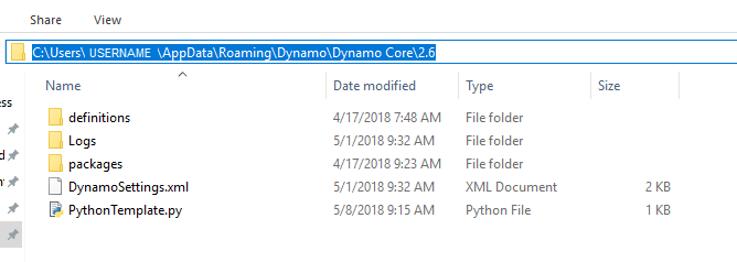 Python Templates in Dynamo 2.0 | The Dynamo Primer