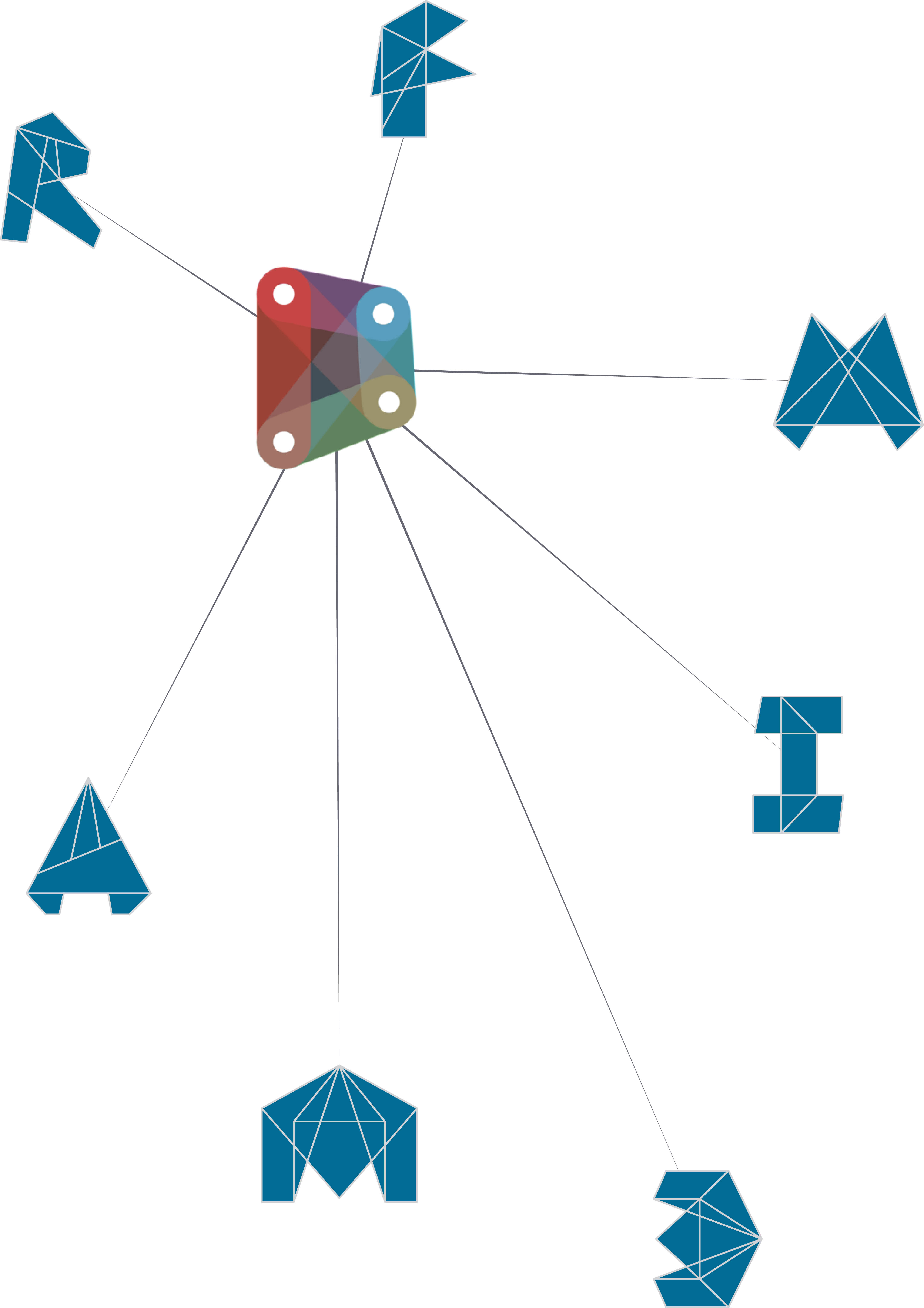 Ekosystem dodatku Dynamo