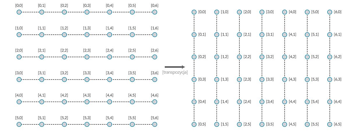 Transpozycja