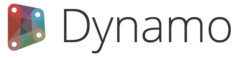 Логотип Dynamo